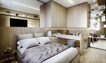 Imagem 2: Apartamento com 2 dormitórios à venda, 56 m² por R$ 315.000,00 - Vila Rosália - Guarulhos