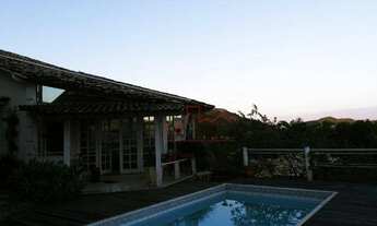 Imagem: Casa à venda, 600 m² por R$ 750.000,00