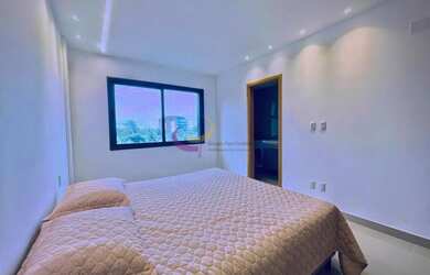 Imagem 7: Apartamento para locação no condomínio Varanda do Parque, Reserva do Paiva