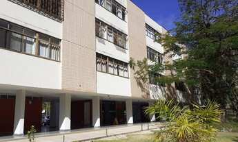 Imagem 3: Sqn 415 Bloco E, Vazado - Primeiro andar - Desocupado