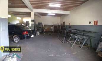 Imagem 2: Terreno à venda, 360 m² por R$ 800.000,00 - Cinquentenário - Belo Horizonte/MG