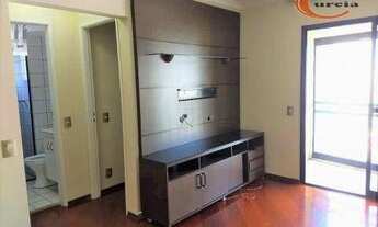 Imagem 2: Apartamento com 2 dormitórios à venda, 58 m² por R$ 583.000,00 - Saúde - São Paulo/SP