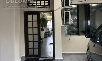 Imagem 2: Santo André - Casa Padrão - Campestre