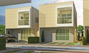 Imagem 2: Casa à venda, 105 m² por R$ 482.000,00 - Centro - Eusébio/CE