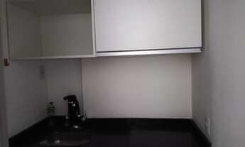 Imagem 3: Sala comercial para aluguel com 37 m2 no condomínio Helbor Concept Offices, bairro Jardim