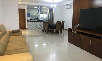 Imagem 3: Apartamento com 4 dormitórios para alugar, 228 m² - Riviera de São Lourenço - Bertioga/SP