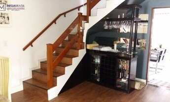 Imagem 3: Casa com 3 dormitórios à venda, 180 m² por R$ 1.350.000,00 - Vila Gumercindo - São Paulo/S