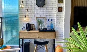 Imagem 5: Apartamento 1 suíte e Lazer completo R$ 440.000,00