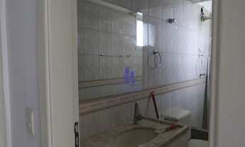 Imagem 7: Apartamento com 2 dormitórios à venda, 62 m² por R$ 200.000,00 - Jardim América - Bauru/SP