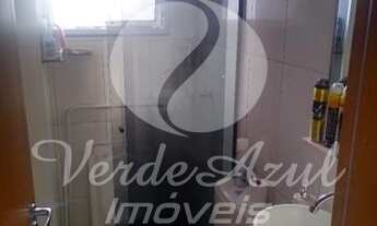 Imagem 5: Apartamento - Loteamento Adventista Campineiro - Hortolândia