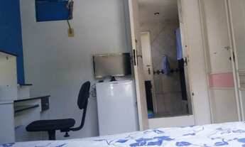 Imagem 5: Quarto Individual em Icaraí - Homens