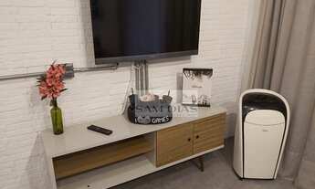 Imagem 4: Apto Studio Moderno- Próx. Brig. Luis Antônio