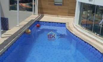 Imagem 2: Apartamento Duplex com 3 dormitórios à venda, 210 m² por R$ 1.060.000,00 - Vila Baeta Neve