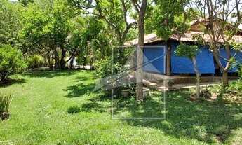 Imagem 7: Chácara à venda, 170000 m² - Estrada do Manso a 22 Km de Cuiabá