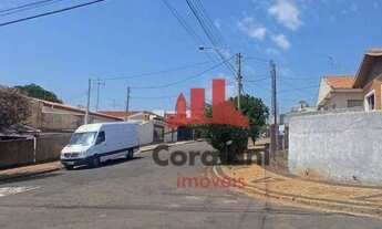 Imagem 5: Casa com 5 dormitórios à venda, 170 m² por R$ 300.000,00 - Vila Amorim - Americana/SP
