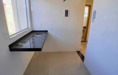 Imagem 4: Belo Horizonte - Apartamento Padrão - São João Batista (Venda Nova