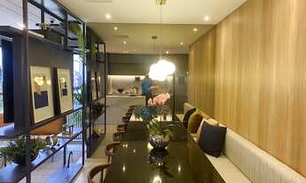 Imagem 3: Apartamento com 3 dormitórios à venda, 100 m² por R$ 1.108.100,00 - Jardim das Acácias - S