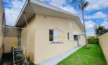 Imagem 5: Casa com 2 dormitórios à venda, 58 m² por R$ 250.000,00 - Jardim Santa Júlia - São José do