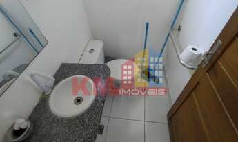 Imagem 4: LOCAÇÃO! Ótimo ponto pronto para Salão de Beleza em Nova Betânia