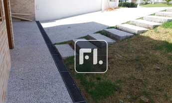 Imagem 5: Casa à venda, 281 m² por R$ 1.100.000,03 - New Ville - Santana de Parnaíba/SP