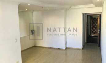 Imagem: Apartamento com 3 dormitórios à venda