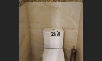 Imagem 13: Sobrado com 3 dormitórios, 151 m² - venda por R$ 852.000,00 ou aluguel por R$ 4.540,00/mês