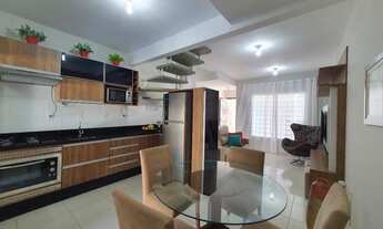 Imagem 2: Casa mobiliada em ótima rua no bairro Ingleses do Rio Vermelho, próximo ao Costão Golf, 2