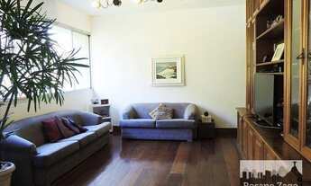 Imagem 4: Amplo apartamento com vista para o verde