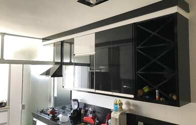 Imagem 7: Apartamento - Jardim São Carlos - Sumaré