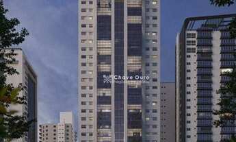 Imagem 4: Belíssimo Apartamento 4 dormitórios Centro - Balneário Camboriú - Diamond Crystal Tower