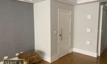 Imagem 7: Apartamento com 3 dormitórios para alugar, 190 m² por R$ 15.500,00/mês - Itaim Bibi - São