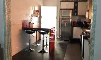 Imagem 4: Sobrado com 4 dormitórios à venda, 417 m² por R$ 1.900.000,00 - Campestre - Santo André/SP