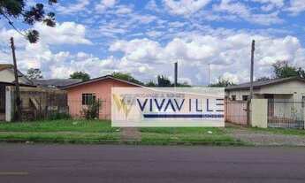 Imagem 3: Terreno à venda, 754 m² por R$ 830.000,00 - Boqueirão - Curitiba/PR