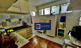 Imagem 6: Venda Apartamento 3 Dormitórios - 116 m² Perdizes