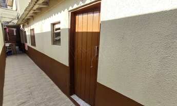 Imagem 2: Casa Térrea, Vila Maria Alta - São Paulo