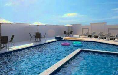 Imagem 3: Apartamento em localização privilegiada à venda, 38 m² por R$ 184.490 - Passaré - Fortalez