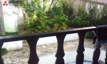 Imagem 3: Casa com 4 dormitórios à venda, 340 m² por R$ 690.000,01 - Abranches - Curitiba/PR