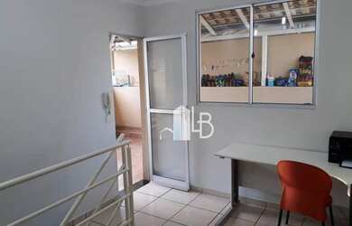 Imagem 2: Cobertura no bairro Santa Mônica com dois quartos