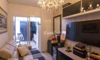 Imagem 3: Apartamento com 1 dormitório à venda, 58 m² por R$ 798.000,00 - Barra Funda - São Paulo/SP