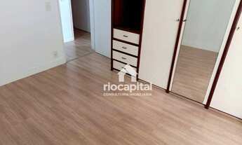 Imagem 7: Apartamento com 3 quartos à venda, 150 m² por R$ 1.490.000 - Barra da Tijuca - Rio de Jane