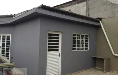 Imagem 4: Sobrado com 2 dormitórios à venda, 300 m² por R$ 1.400.000,00 - Vila Ema - São Paulo/SP