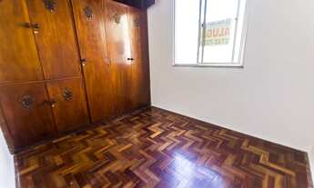 Imagem 6: Apartamento com 2 dormitórios para alugar, 55 m² por R$ 950,00/mês - Barra do Imbuí - Tere