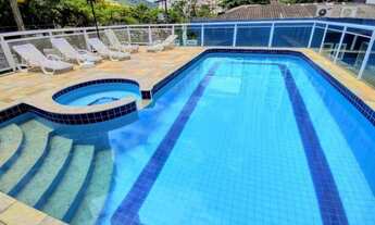 Imagem: Cobertura à venda, 183 m² por R$ 905.000,00