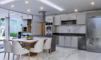 Imagem 4: Sobrado 5 quartos