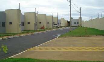 Imagem 4: Casa Cond. Brisas da Chapada próx Fundação Bradesco e Centro Político Adm