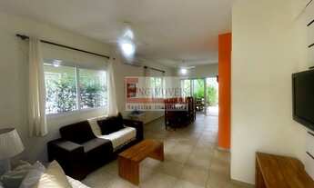 Imagem 2: CASA A VENDA EM CONDOMÍNIO EM JUQUEHY