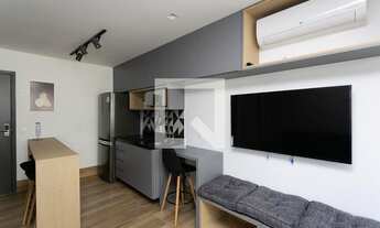 Imagem 6: Apartamento para Aluguel - Pinheiros, 1 Quarto, 40 m2
