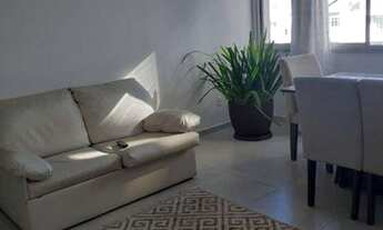 Imagem 3: Apartamento com vista mar na Cabeceira da Ponte com 3 quartos no Estreito