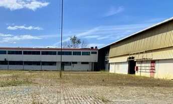 Imagem 3: Macaé - Galpão/Depósito/Armazém - Vale Encantado