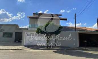 Imagem 2: Casa - Jardim Brasil - Americana